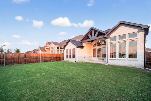 405 Rock Rose Lane, Wylie, TX 75098