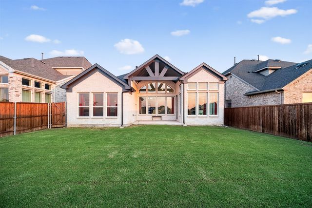405 Rock Rose Lane, Wylie, TX 75098