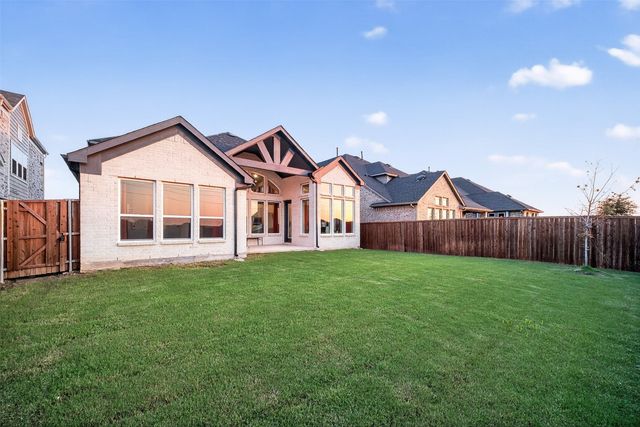 405 Rock Rose Lane, Wylie, TX 75098