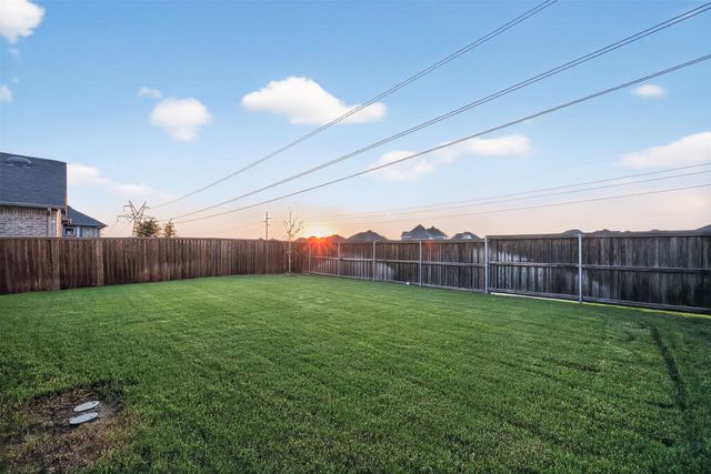405 Rock Rose Lane, Wylie, TX 75098