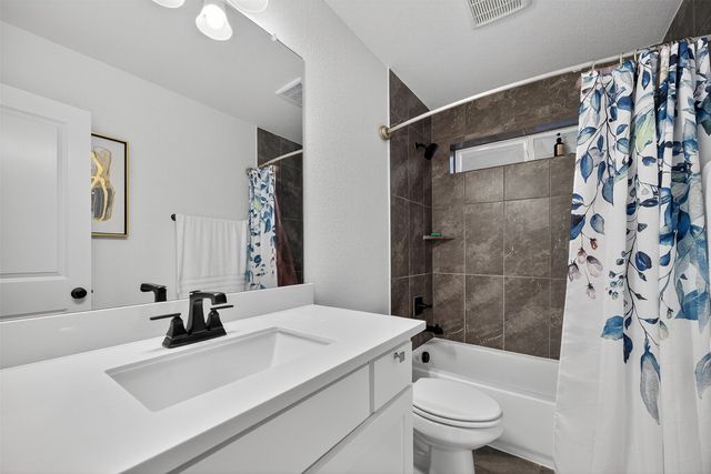 405 Rock Rose Lane, Wylie, TX 75098