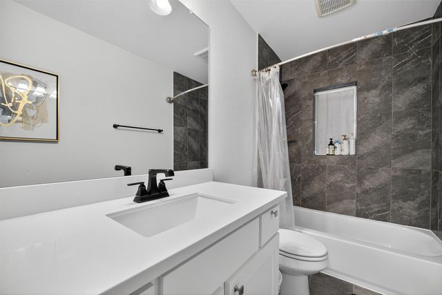 405 Rock Rose Lane, Wylie, TX 75098