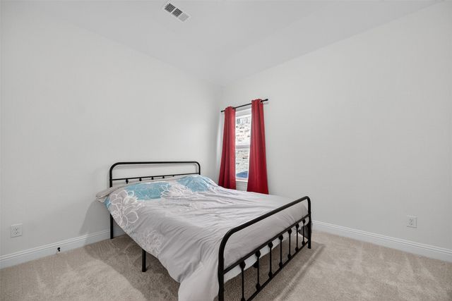 405 Rock Rose Lane, Wylie, TX 75098