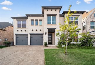 405 Rock Rose Lane, Wylie, TX 75098