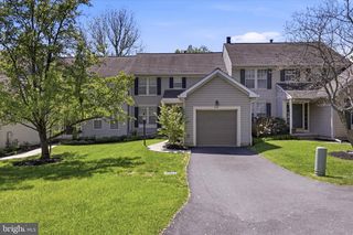 711 KILDUFF CT #108, Chadds Ford, PA 19317