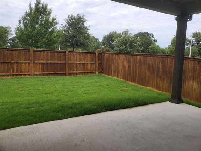 4512 Hammerstein Boulevard, Denton, TX 76210
