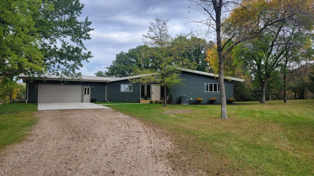 596 164th Street S, Riverton Twp, MN 56547