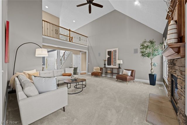 11810 Edinboro Lane, Chagrin Falls, OH 44023