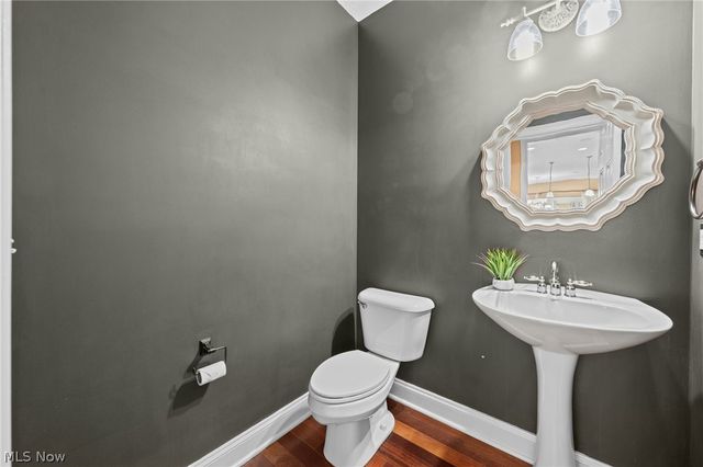 11810 Edinboro Lane, Chagrin Falls, OH 44023