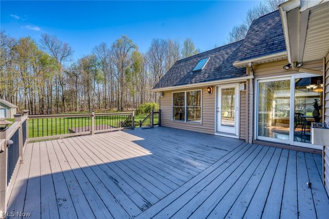 11810 Edinboro Lane, Chagrin Falls, OH 44023