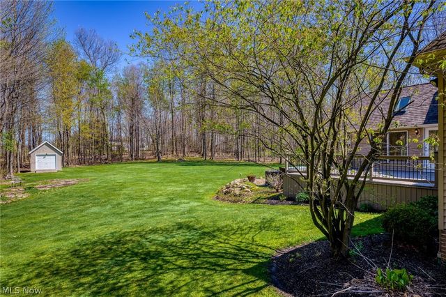 11810 Edinboro Lane, Chagrin Falls, OH 44023