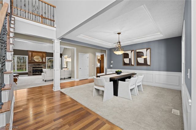 11810 Edinboro Lane, Chagrin Falls, OH 44023