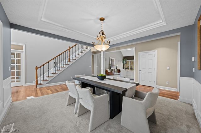 11810 Edinboro Lane, Chagrin Falls, OH 44023