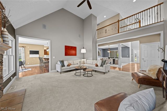 11810 Edinboro Lane, Chagrin Falls, OH 44023