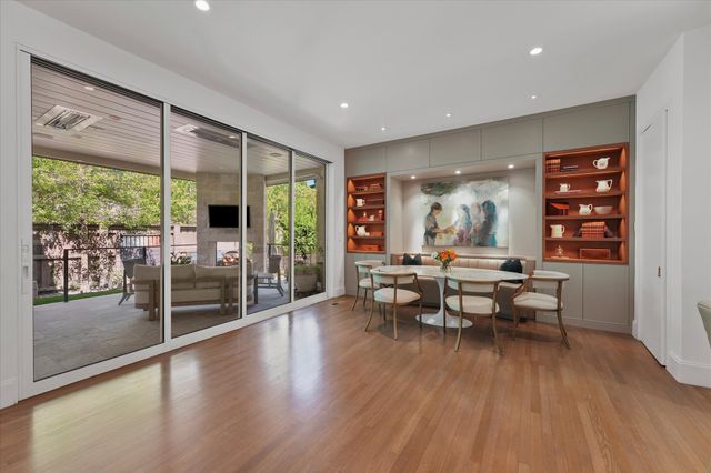 3840 Marquette Street, University Park, TX 75225