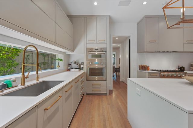 3840 Marquette Street, University Park, TX 75225