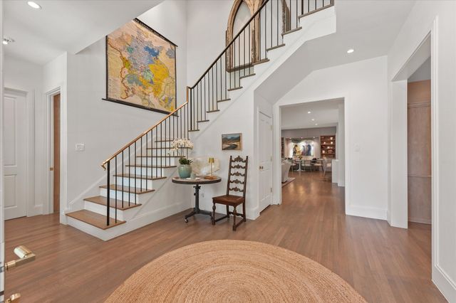 3840 Marquette Street, University Park, TX 75225