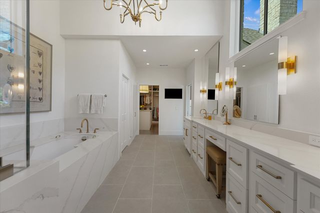 3840 Marquette Street, University Park, TX 75225