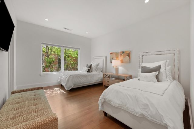 3840 Marquette Street, University Park, TX 75225