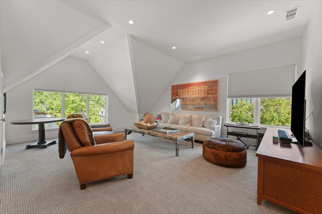 3840 Marquette Street, University Park, TX 75225