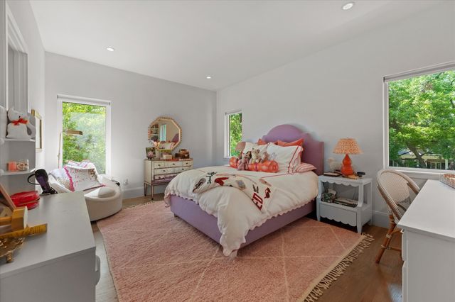 3840 Marquette Street, University Park, TX 75225