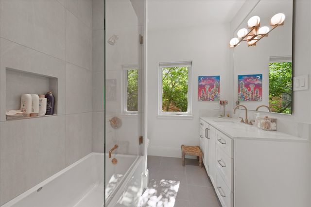 3840 Marquette Street, University Park, TX 75225