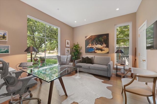 3840 Marquette Street, University Park, TX 75225