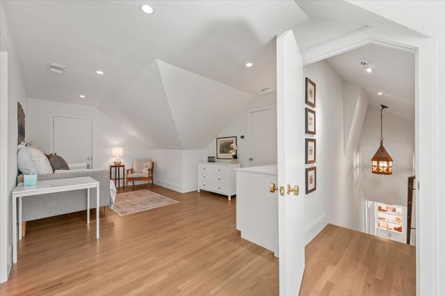 3840 Marquette Street, University Park, TX 75225