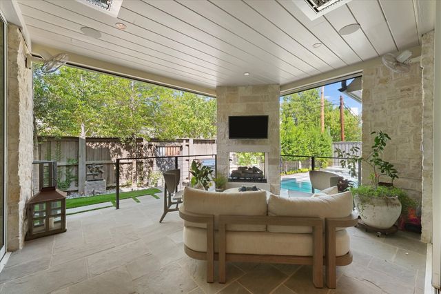 3840 Marquette Street, University Park, TX 75225