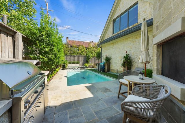 3840 Marquette Street, University Park, TX 75225