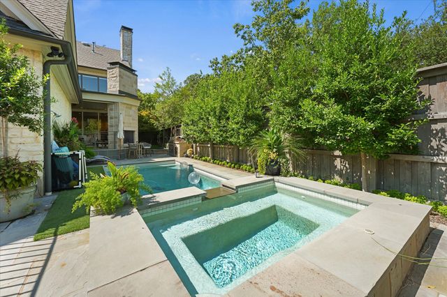3840 Marquette Street, University Park, TX 75225