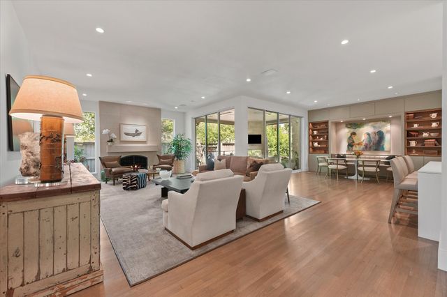 3840 Marquette Street, University Park, TX 75225