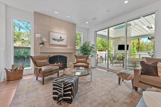 3840 Marquette Street, University Park, TX 75225