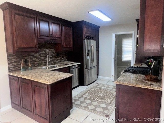 1350 Butterwood Circle, Fayetteville, NC 28314