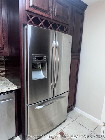 1350 Butterwood Circle, Fayetteville, NC 28314