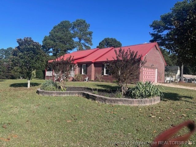 1350 Butterwood Circle, Fayetteville, NC 28314