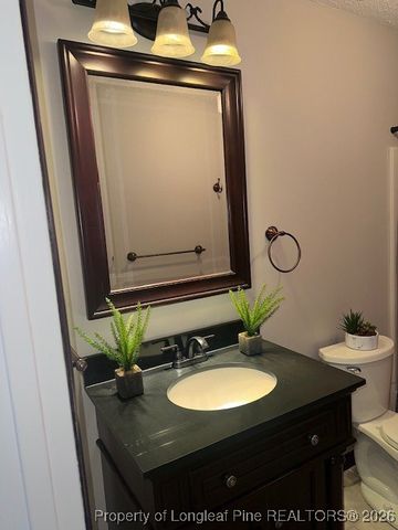 1350 Butterwood Circle, Fayetteville, NC 28314