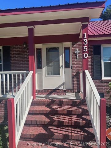 1350 Butterwood Circle, Fayetteville, NC 28314