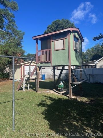 1350 Butterwood Circle, Fayetteville, NC 28314