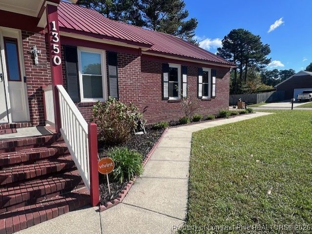 1350 Butterwood Circle, Fayetteville, NC 28314