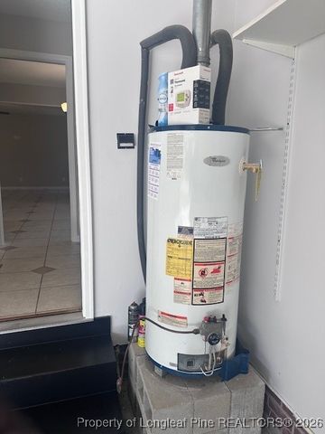 1350 Butterwood Circle, Fayetteville, NC 28314