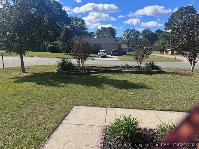 1350 Butterwood Circle, Fayetteville, NC 28314