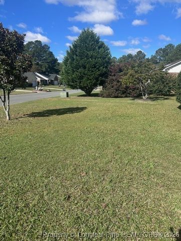 1350 Butterwood Circle, Fayetteville, NC 28314