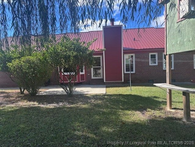 1350 Butterwood Circle, Fayetteville, NC 28314