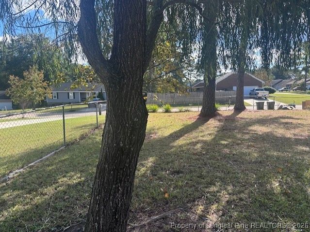 1350 Butterwood Circle, Fayetteville, NC 28314