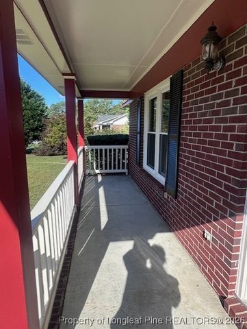 1350 Butterwood Circle, Fayetteville, NC 28314