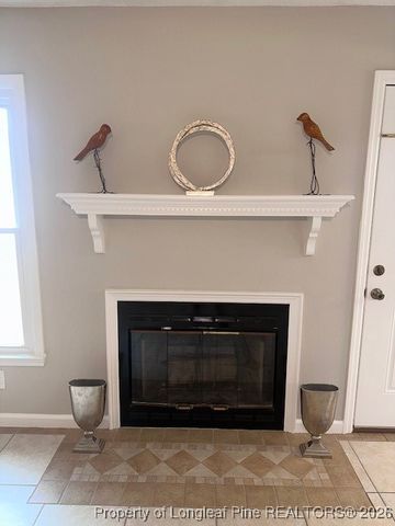 1350 Butterwood Circle, Fayetteville, NC 28314