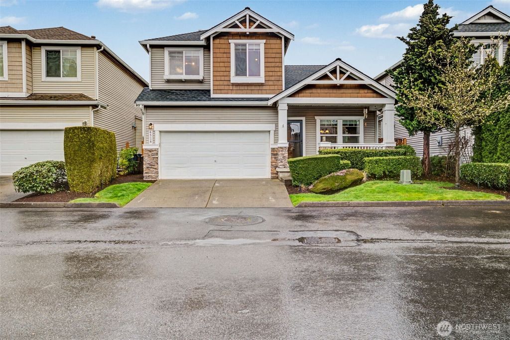 6528 Elizabeth Avenue SE, Auburn, WA 98092