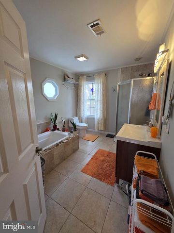 25 COLUMBIA AVE, Trenton, NJ 08618