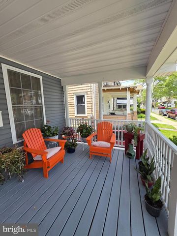 25 COLUMBIA AVE, Trenton, NJ 08618